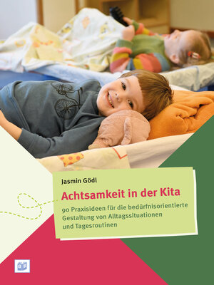 cover image of Achtsamkeit in der Kita
